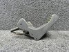 0861706-1 (Cast: 0861706-495) Cessna 401 Co-Pilot Rudder Pedal