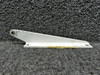 5133015-6 Cessna 401 Rudder Trim Tab Horn Assembly