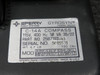 4019190-3, 2587193-43 Sperry C-14A Gyro Compass with Synchronizer (115V, 400 Hz)