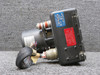 4019190-3, 2587193-43 Sperry C-14A Gyro Compass with Synchronizer (115V, 400 Hz)