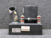 4019190-3, 2587193-43 Sperry C-14A Gyro Compass with Synchronizer (115V, 400 Hz)