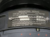 792-6781-001, 792-6783-001 Collins 334C-6B Primary Servo and Mounting Assembly