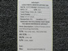 792-6781-001, 792-6783-001 Collins 334C-6B Primary Servo and Mounting Assembly