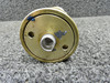 2ARR15-30 (Alt: 980075-1D) Hydrodyne Nitrogen Piston Accumulator (PSI: 1500)