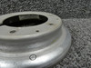 C-30053 (Alt: C163002-0201) McCauley 5.00-5 Wheel Flange