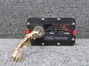 42-435 Crane Hydro-Aire Hytrol Mark III Skid Control Braking System Box
