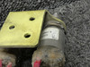 1EN51-S, 101-910114-53 Beech KA-300 Engine Inertial Vane Position Switch Assy