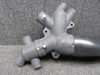 22106-004, 20716-001 Cirrus SR22 Air Distribution Manifold Assy w Forward Duct