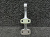 25FN289A Hawker HS-125-3A Nose Landing Gear Door Rear Hinge Bracket LH