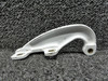 25FN290A Hawker HS-125-3A Nose Landing Gear Door Rear Hinge Bracket RH