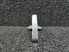 25FN290A Hawker HS-125-3A Nose Landing Gear Door Rear Hinge Bracket RH