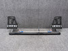 14857-001, 47190-001, 11553-002 Cirrus SR22 Rudder Pedal Assy w Brake Line LH