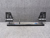 14857-002, 47190-001, 11553-002 Cirrus SR22 Rudder Pedal Assy w Brake Line RH