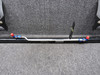 14857-002, 47190-001, 11553-002 Cirrus SR22 Rudder Pedal Assy w Brake Line RH