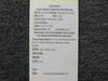 720-15900-119 Intercontinental Rate & AP Cabin Altitude Indicator with Mods