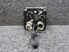 720-15900-119 Intercontinental Rate & AP Cabin Altitude Indicator with Mods
