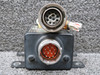 35008-12 Fenwal Overheat Detecting System Control Unit (Volts: 28, Amps: 2)