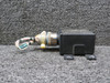 35008-12 Fenwal Overheat Detecting System Control Unit (Volts: 28, Amps: 2)