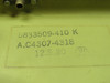 5833509-410-K IAI 1124 Westwind I Blower Control Box Assembly