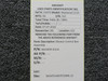 5833509-410-K IAI 1124 Westwind I Blower Control Box Assembly