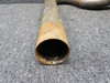 15070-001 Continental IO-550-N Exhaust Header Forward RH (No. 5 Cylinder)