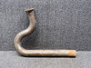 15070-001 Continental IO-550-N Exhaust Header Forward RH (No. 5 Cylinder)