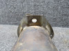 15106-001 Continental IO-550-N Exhaust Collector LH or RH