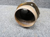 15106-001 Continental IO-550-N Exhaust Collector LH or RH