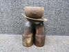 15106-001 Continental IO-550-N Exhaust Collector LH or RH