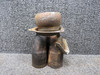 15106-001 Continental IO-550-N Exhaust Collector LH or RH