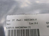 161T2031-5 Boeing Lock Assembly (NEW OLD STOCK) (SA)