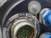 575-26325-233 Intercontinental Maximum Allowable Airspeed-Mach Indicator w Mods