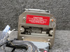 805-10007-005 BF Goodrich CD605 Control Display Assembly with Modifications
