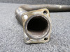 15074-001 Continental IO-550-N Exhaust Header Forward LH (No. 6 Cylinder) (Core)