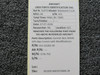 011-02282-00 Garmin GTN-750 WAAS GPS-Nav-Comm with Modifications