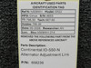 658236 Continental IO-550-N Alternator Adjustment Link