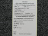 SLZ9618-5 (Alt: 3883765) Teledyne Avionics Angle of Attack Indicator (Volts: 28)