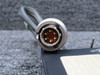 SLZ9374-D (Alt: 3883764) Teledyne Avionics Angle of Attack Indexer (Volts: 28)