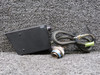 SLZ9374-D (Alt: 3883764) Teledyne Avionics Angle of Attack Indexer (Volts: 28)