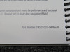 190-01007-03, 190-01007-04 Garmin 2011-2017 GTN 725-750 Pilots Guide