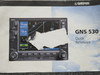 190-00181-01 Garmin 2000 GNS-530 Quick Reference Guide