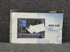 190-00181-01 Garmin 2000 GNS-530 Quick Reference Guide