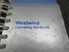 Cae Simuflite 2006 Westwind Operating Handbook