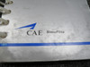 Cae Simuflite 2006 Westwind Operating Handbook
