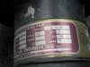 MI25J-9D Dynamic Air Centrifugal Fan Assembly (Volts: 27)