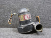 MI25J-9D Dynamic Air Centrifugal Fan Assembly (Volts: 27)