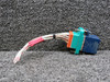 KC-D4A-002 (Alt: MS27743-2) Leach Relay (Volts: 28)