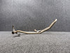 F10A5P20240-1 Hawker HS125-400A Engine Pipe Assembly