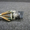 0813501-18 Cessna 310N Control Assembly - Cabin Air