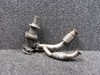 750658-1 Dehavilland DHC-7-102 Venturi Pressurization Assembly